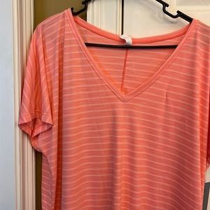Ideology Women’s Athletic Shirt